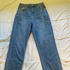 American Eagle Mom Jeans